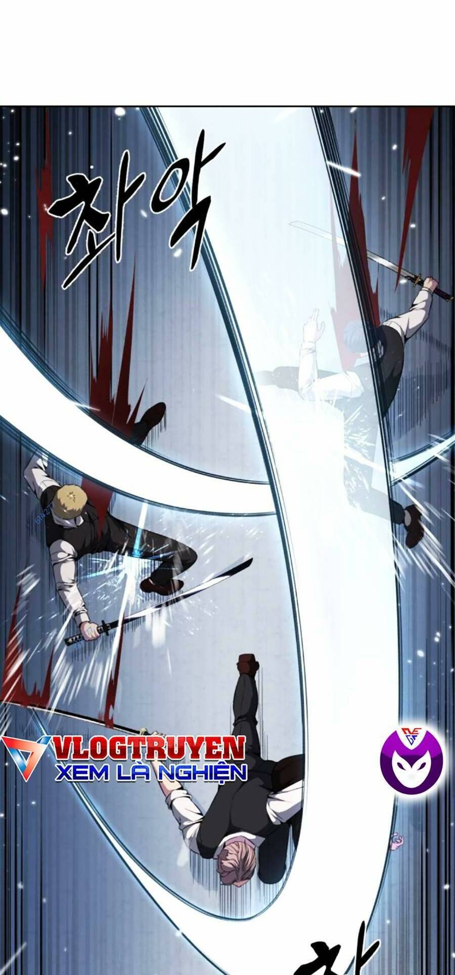 Cậu bé của thần chết chapter 175 - Upload bởi truyensieuhay.com