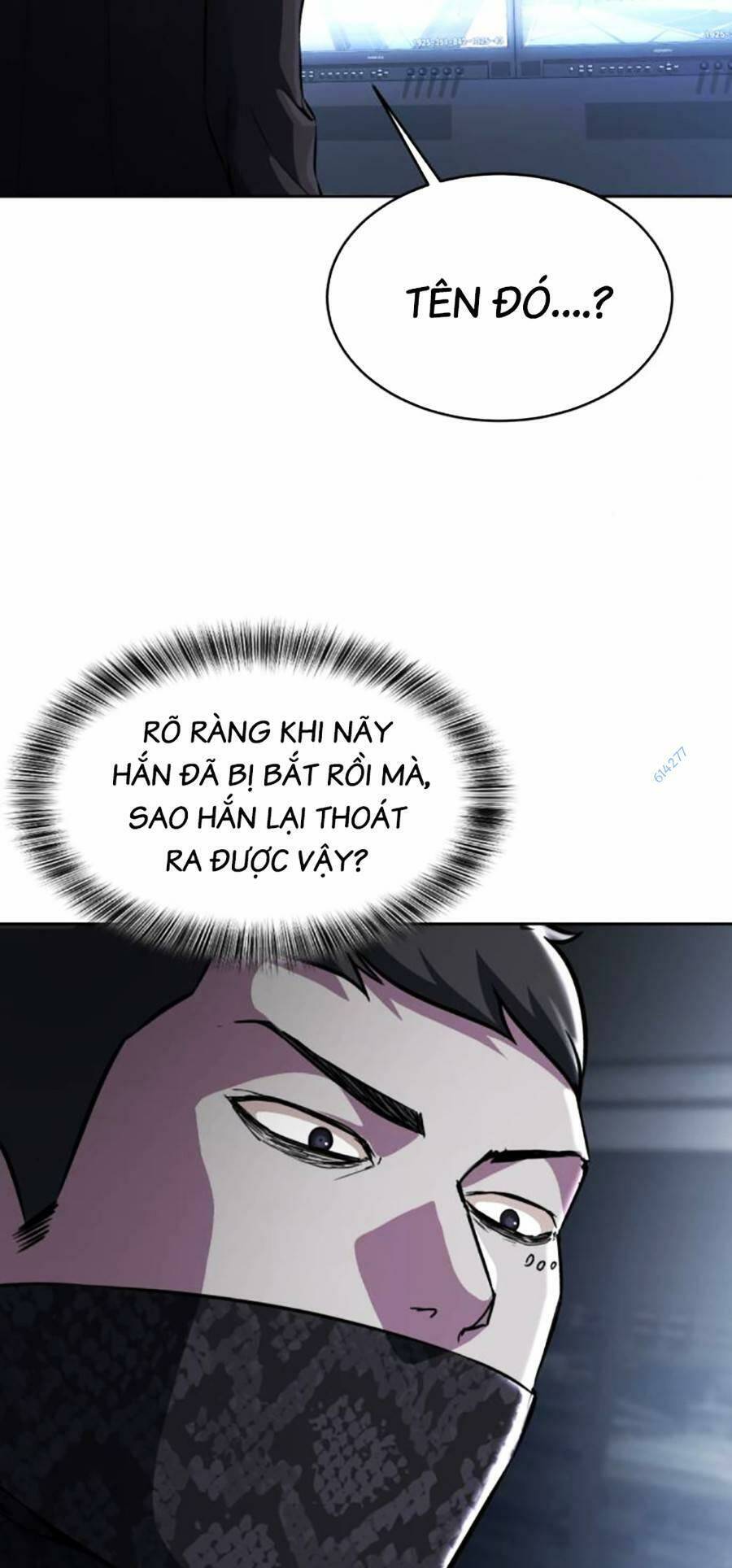 Cậu bé của thần chết chapter 175 - Upload bởi truyensieuhay.com