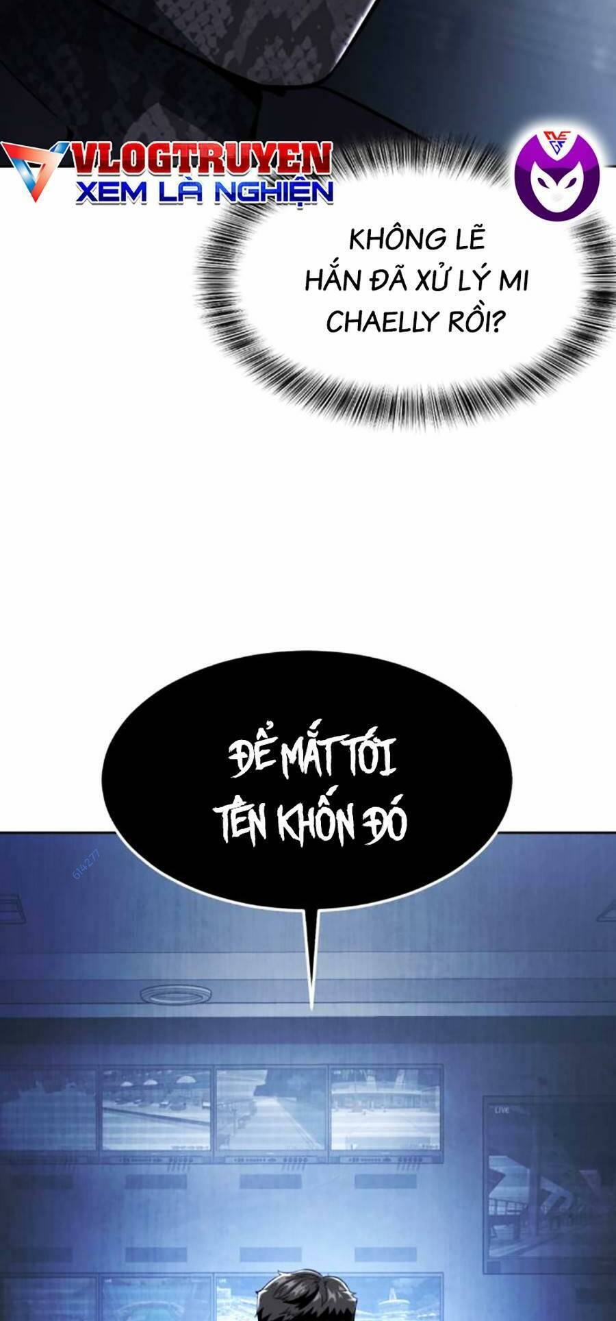Cậu bé của thần chết chapter 175 - Upload bởi truyensieuhay.com