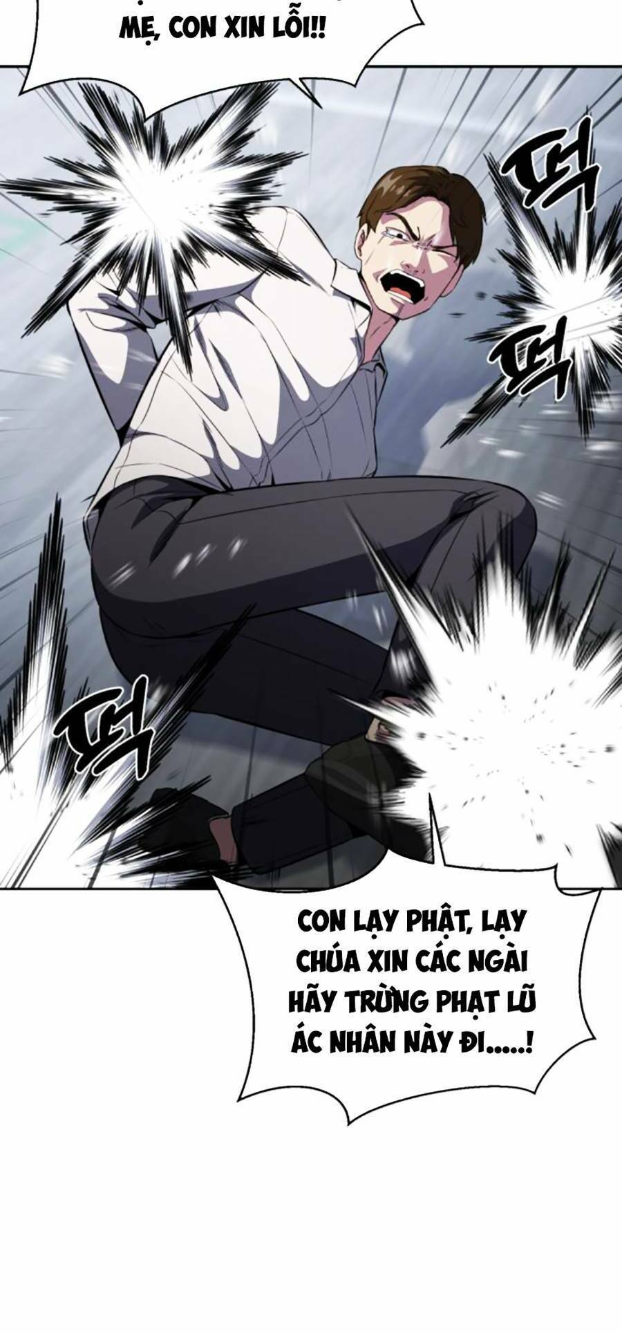 Cậu bé của thần chết chapter 175 - Upload bởi truyensieuhay.com