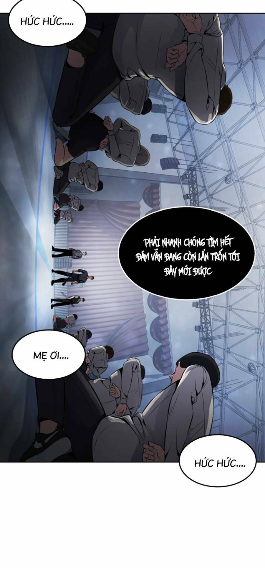 Cậu bé của thần chết chapter 175 - Upload bởi truyensieuhay.com