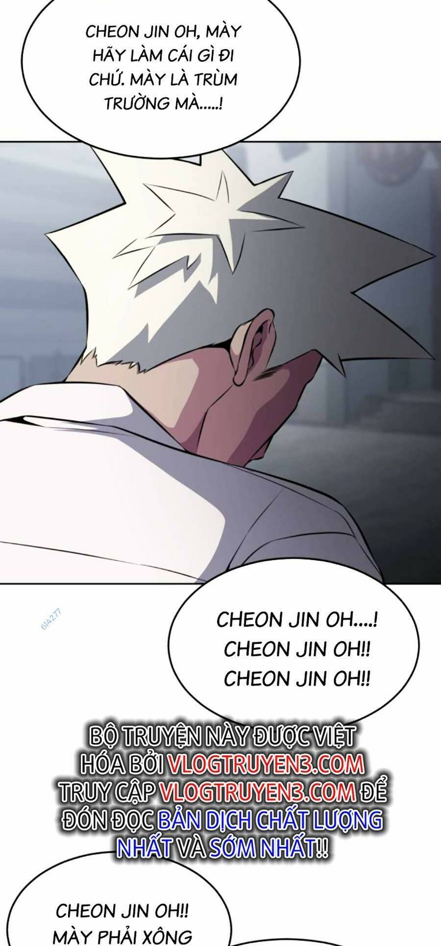 Cậu bé của thần chết chapter 175 - Upload bởi truyensieuhay.com