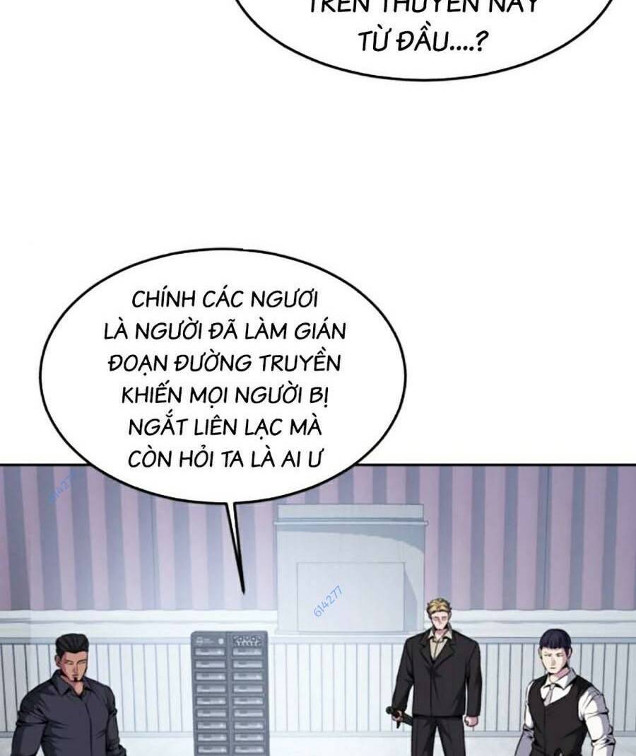 Cậu bé của thần chết chapter 175 - Upload bởi truyensieuhay.com
