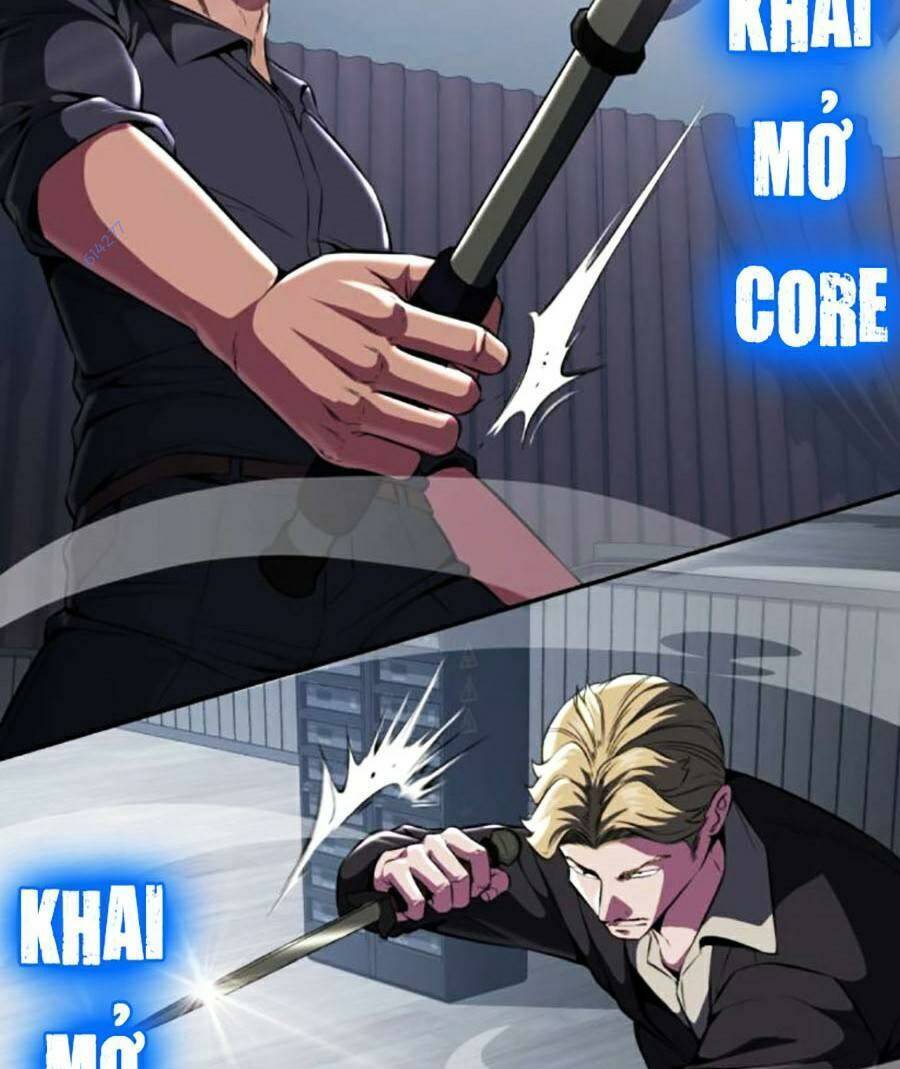 Cậu bé của thần chết chapter 175 - Upload bởi truyensieuhay.com