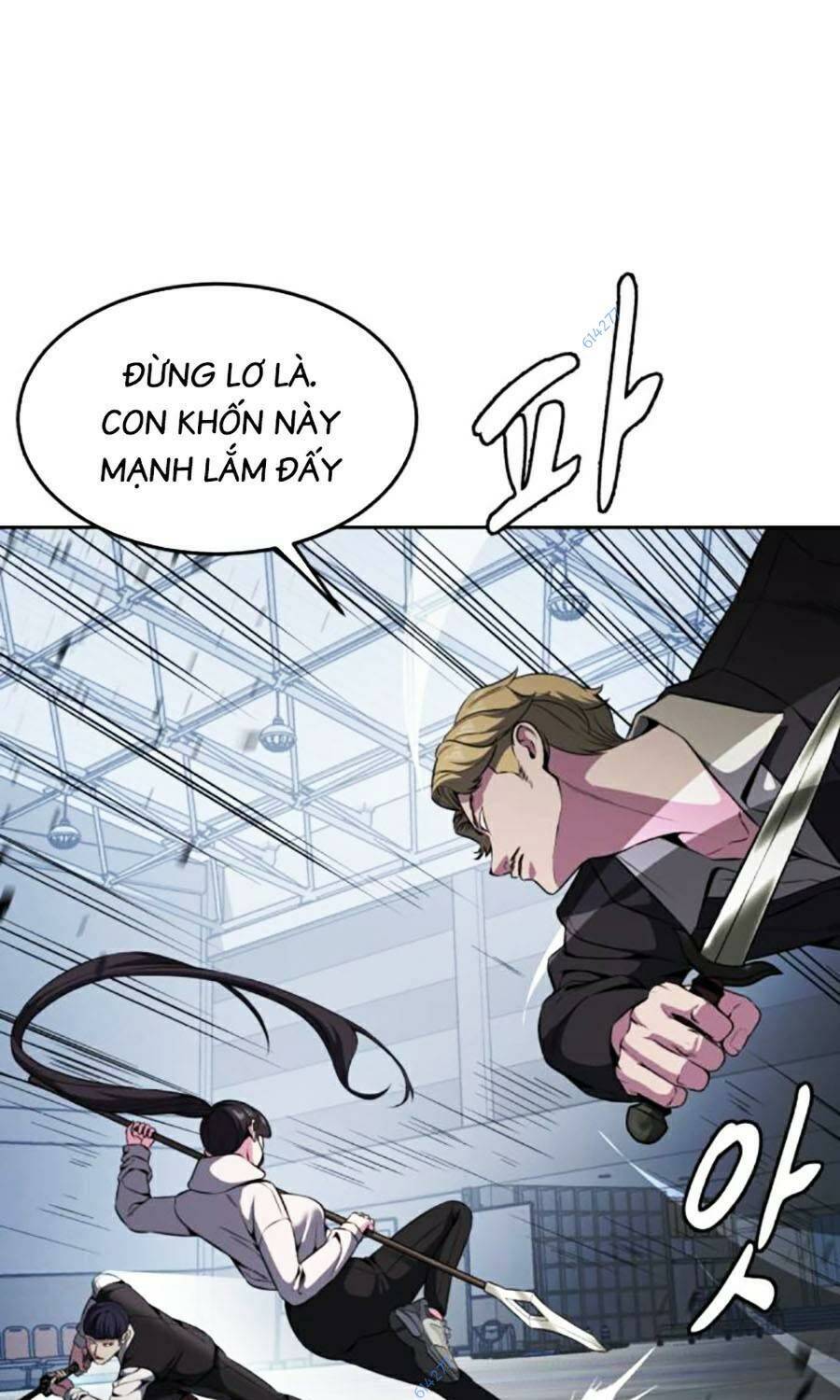 Cậu bé của thần chết chapter 175 - Upload bởi truyensieuhay.com