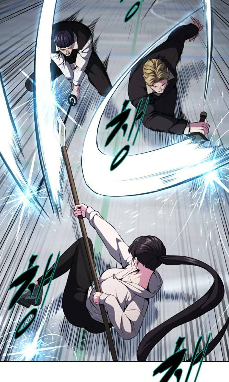 Cậu bé của thần chết chapter 175 - Upload bởi truyensieuhay.com
