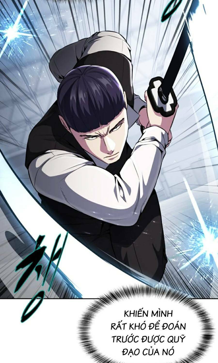 Cậu bé của thần chết chapter 175 - Upload bởi truyensieuhay.com