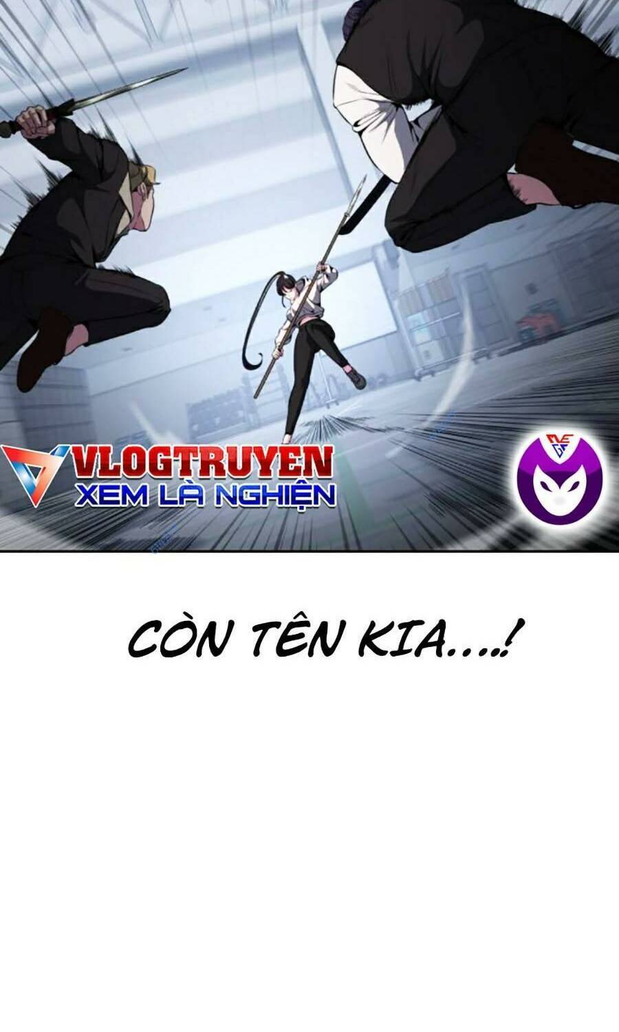 Cậu bé của thần chết chapter 175 - Upload bởi truyensieuhay.com