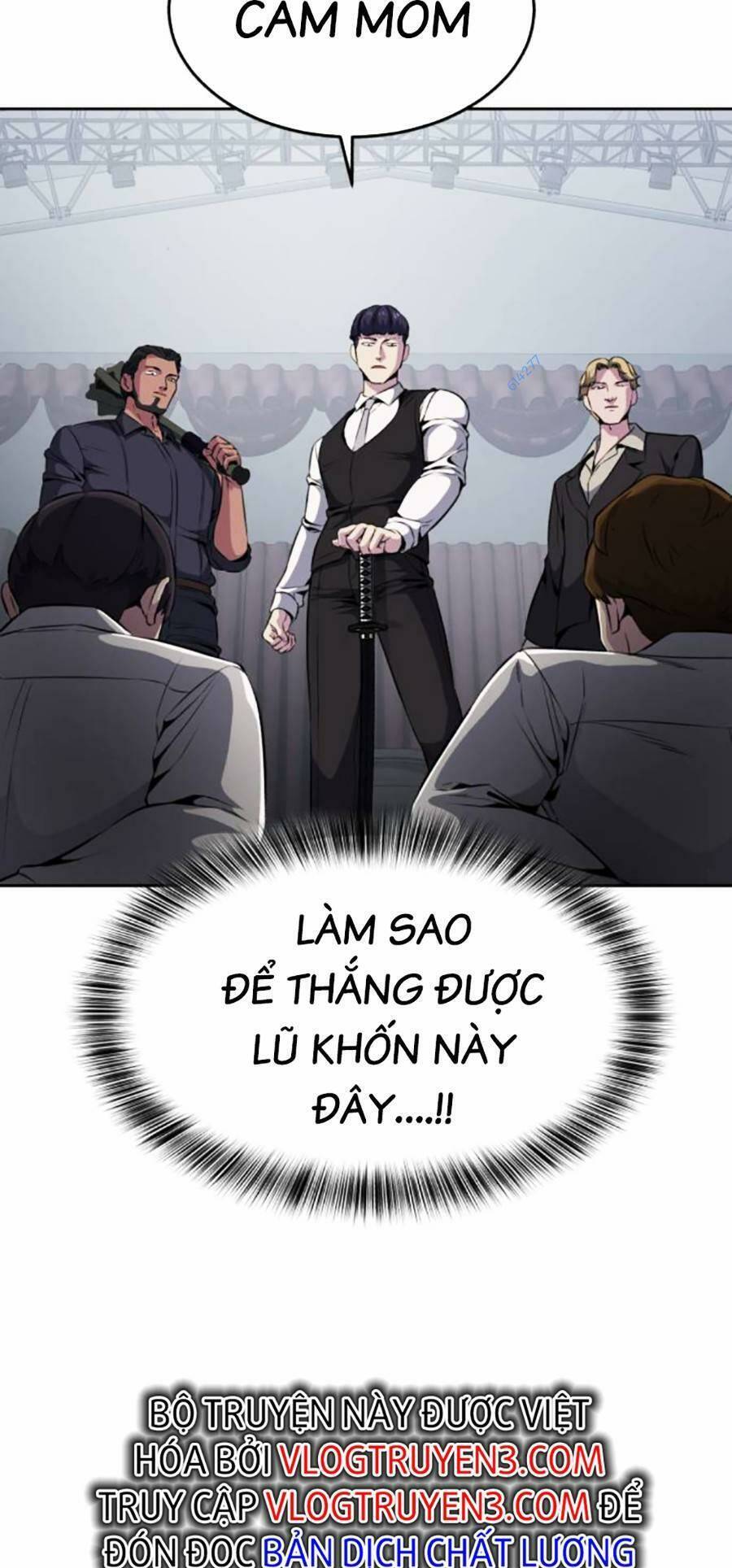Cậu bé của thần chết chapter 175 - Upload bởi truyensieuhay.com