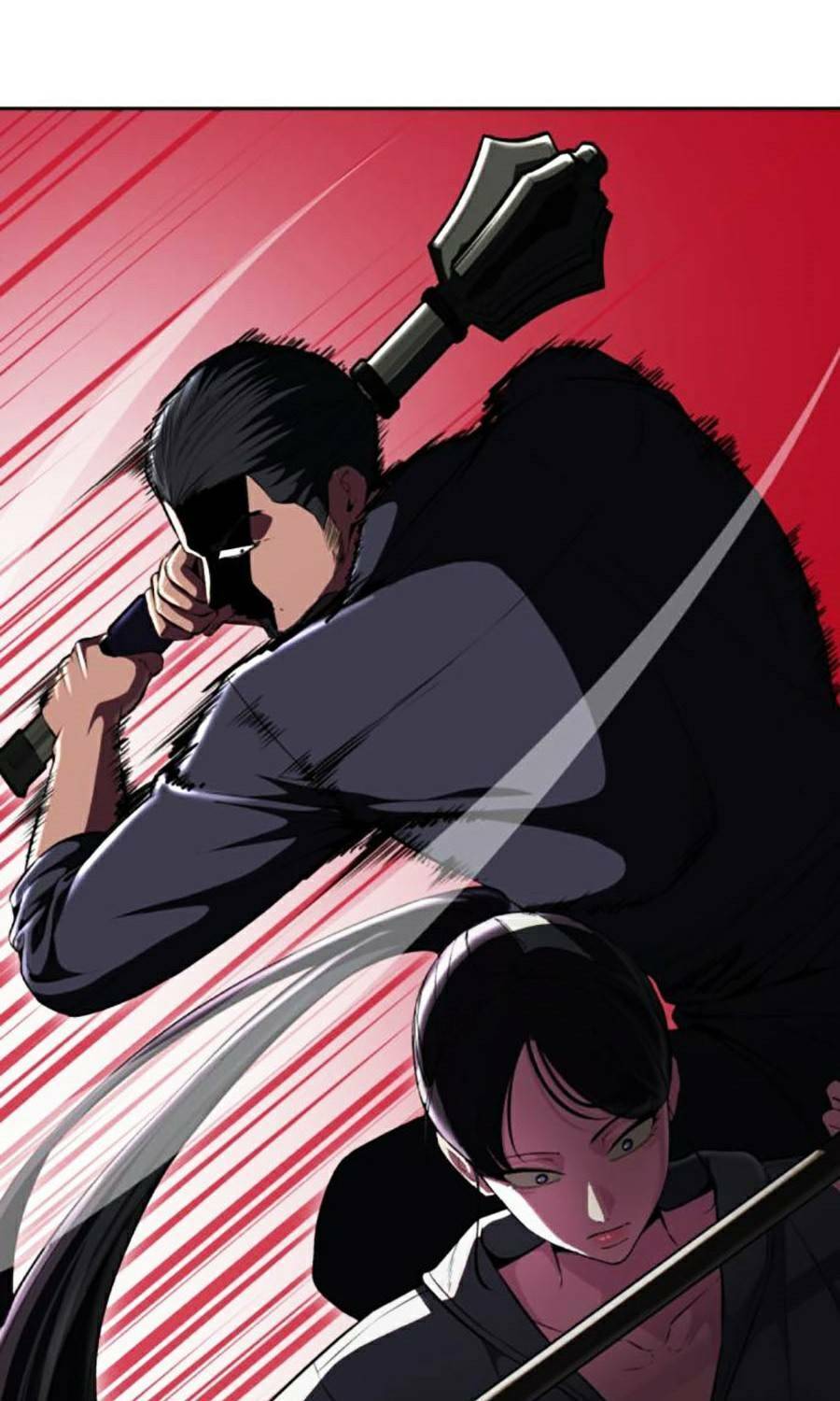 Cậu bé của thần chết chapter 175 - Upload bởi truyensieuhay.com