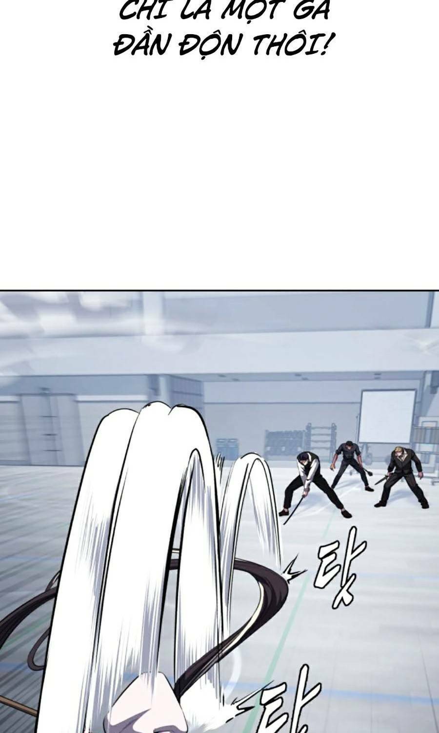 Cậu bé của thần chết chapter 175 - Upload bởi truyensieuhay.com