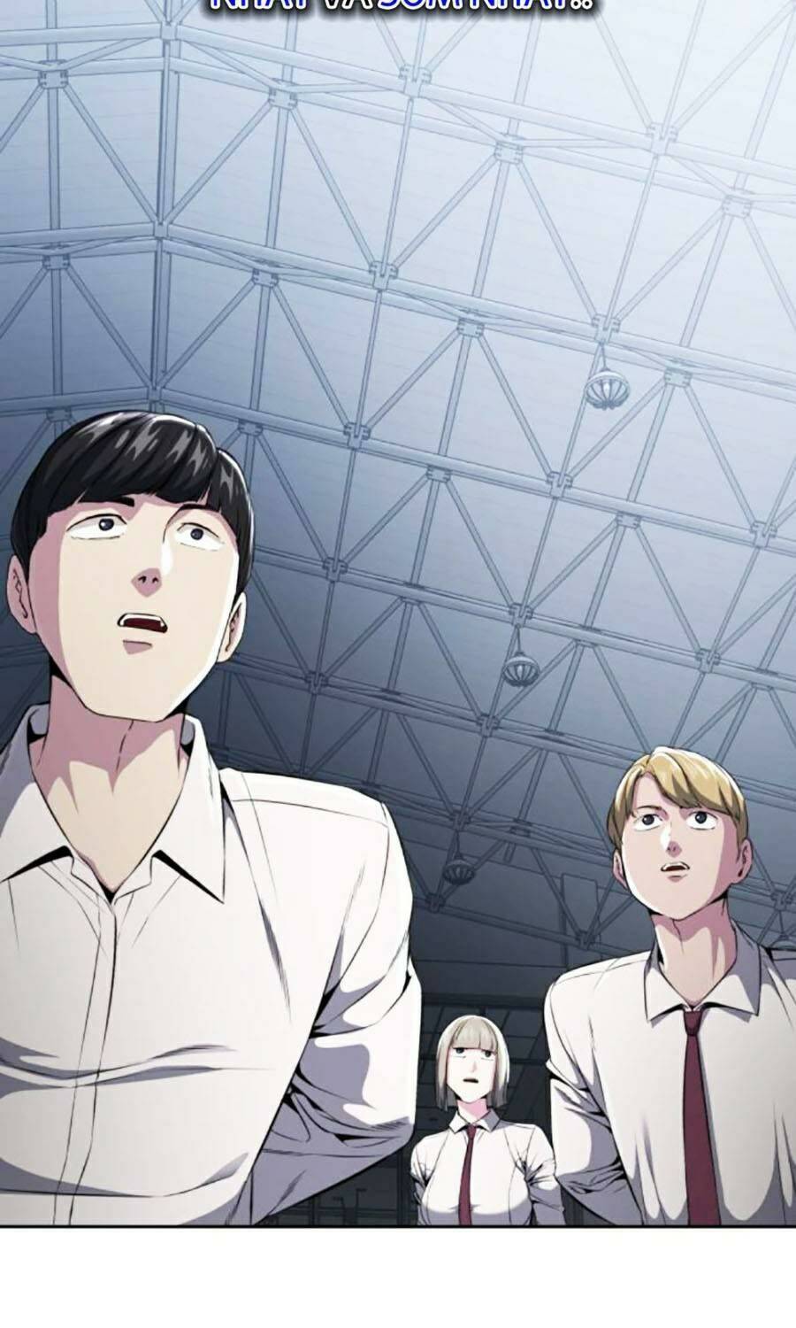 Cậu bé của thần chết chapter 175 - Upload bởi truyensieuhay.com