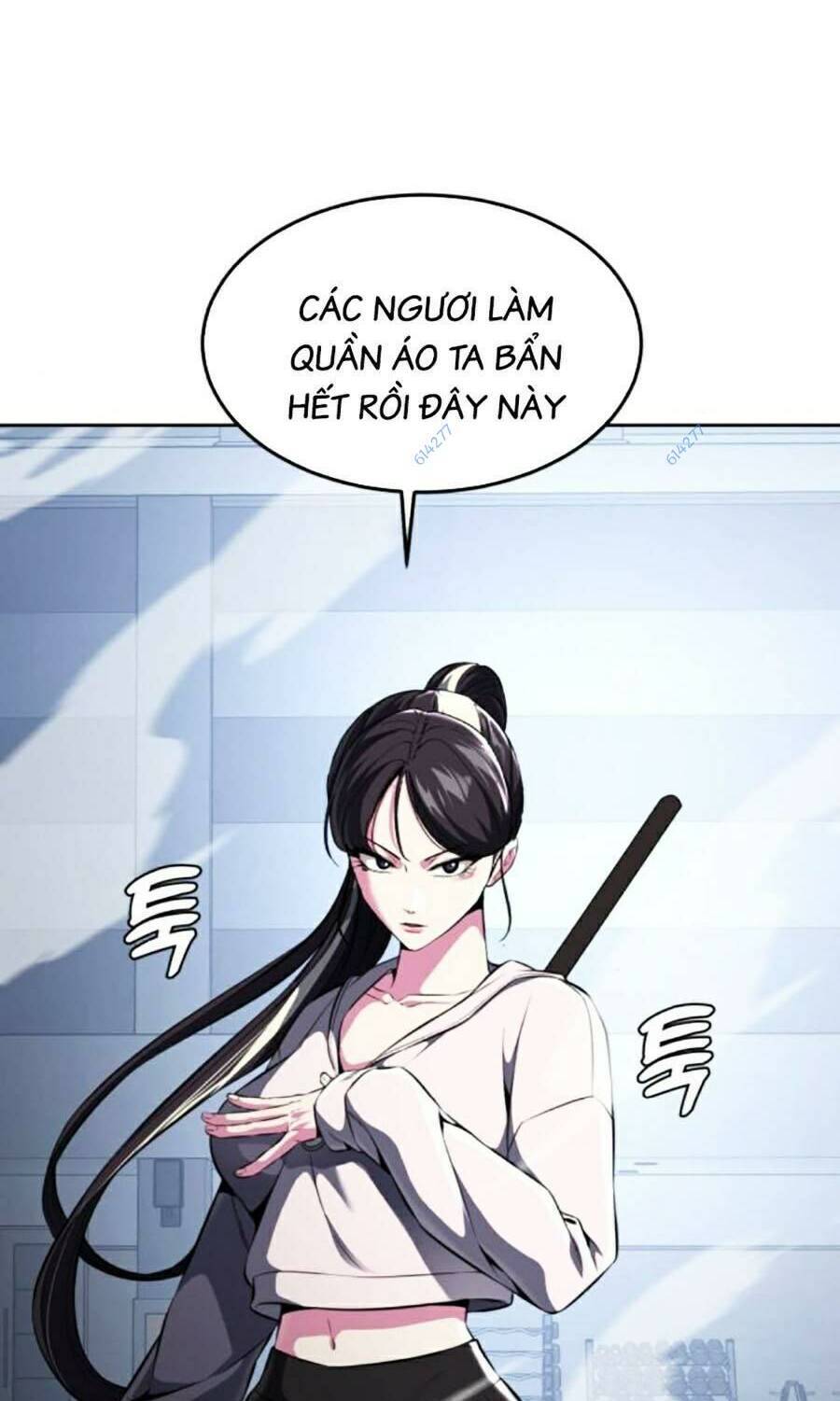 Cậu bé của thần chết chapter 175 - Upload bởi truyensieuhay.com