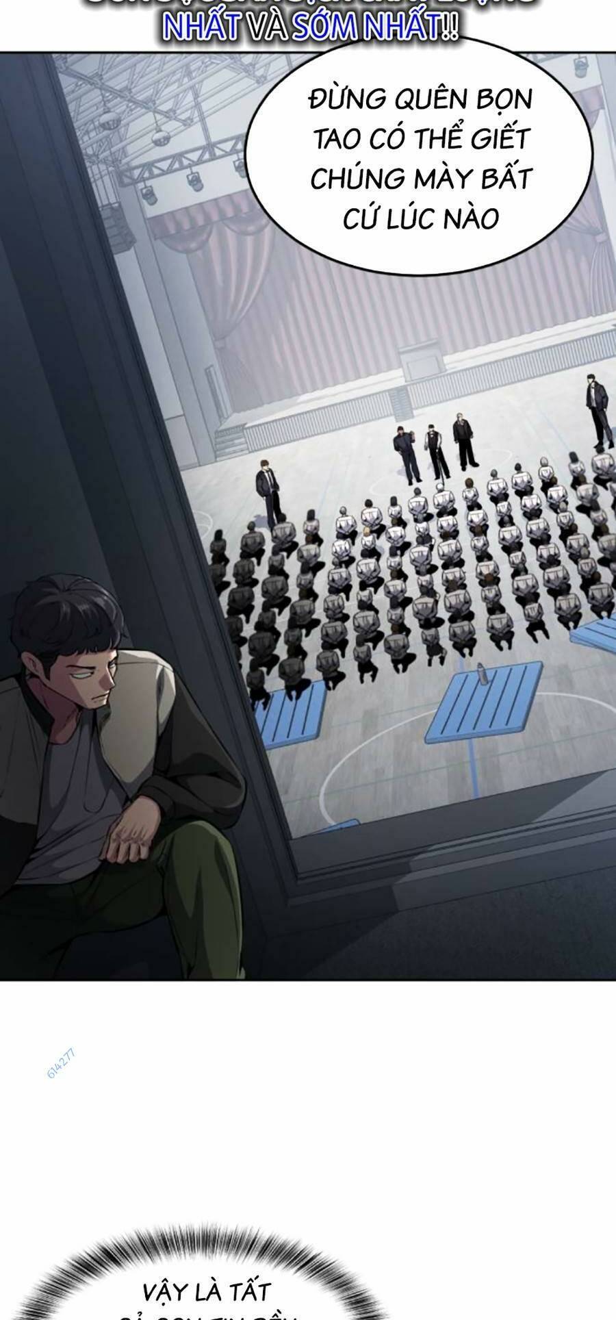 Cậu bé của thần chết chapter 175 - Upload bởi truyensieuhay.com