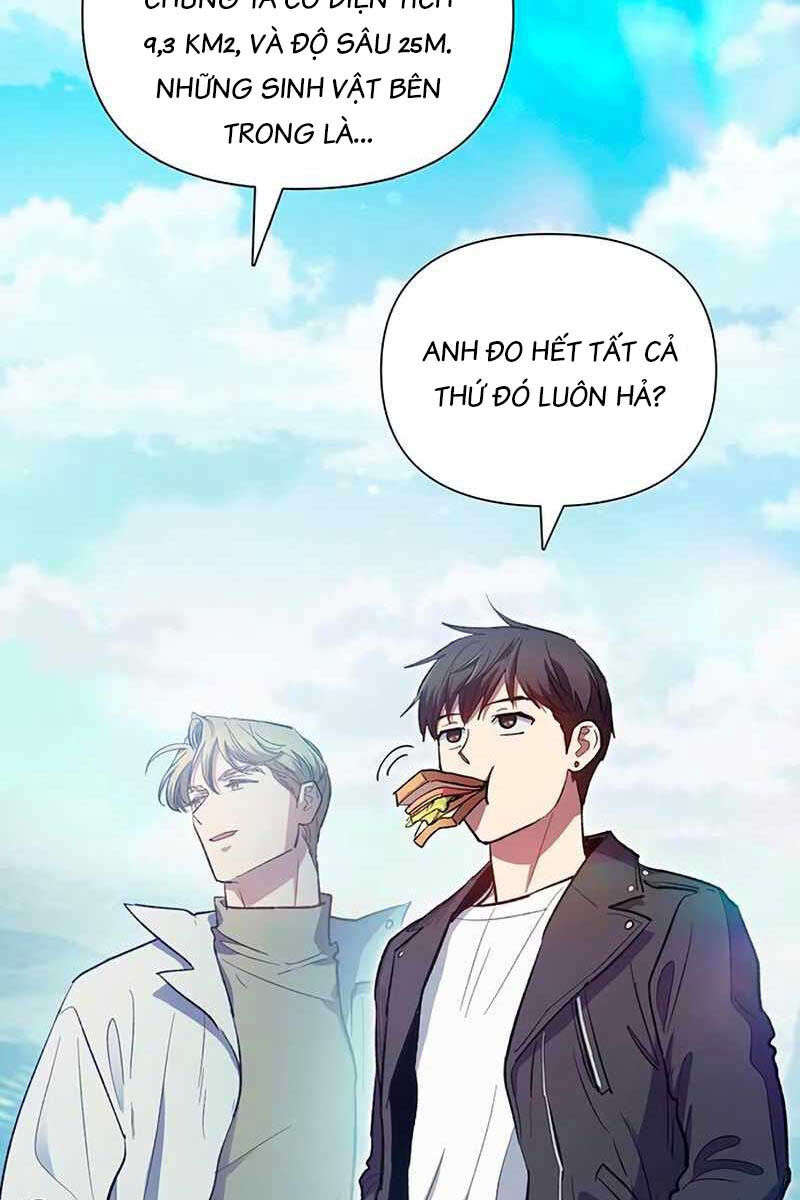 Những Ranker Cấp S Mà Tôi Nuôi Dưỡng chapter 83 - Upload bởi truyensieuhay.com