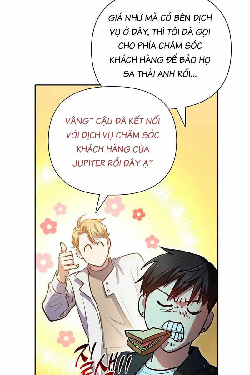 Những Ranker Cấp S Mà Tôi Nuôi Dưỡng chapter 83 - Upload bởi truyensieuhay.com