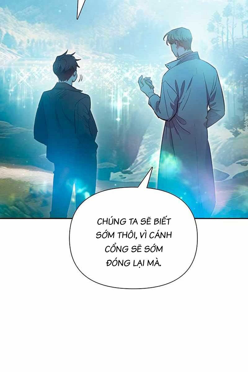 Những Ranker Cấp S Mà Tôi Nuôi Dưỡng chapter 83 - Upload bởi truyensieuhay.com