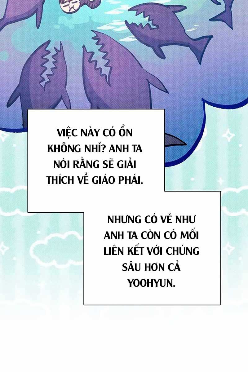Những Ranker Cấp S Mà Tôi Nuôi Dưỡng chapter 83 - Upload bởi truyensieuhay.com