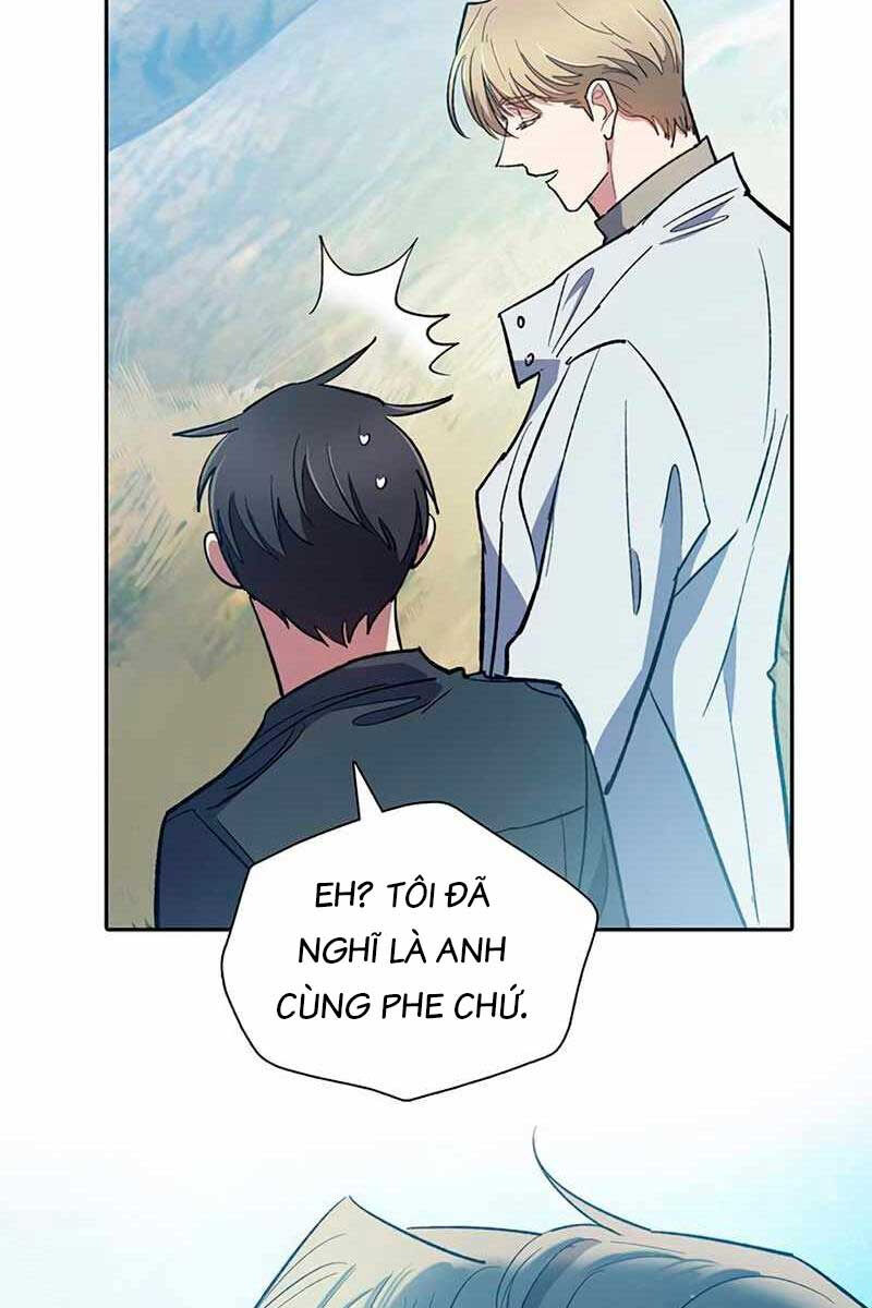 Những Ranker Cấp S Mà Tôi Nuôi Dưỡng chapter 83 - Upload bởi truyensieuhay.com