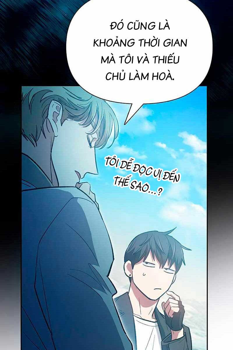 Những Ranker Cấp S Mà Tôi Nuôi Dưỡng chapter 83 - Upload bởi truyensieuhay.com