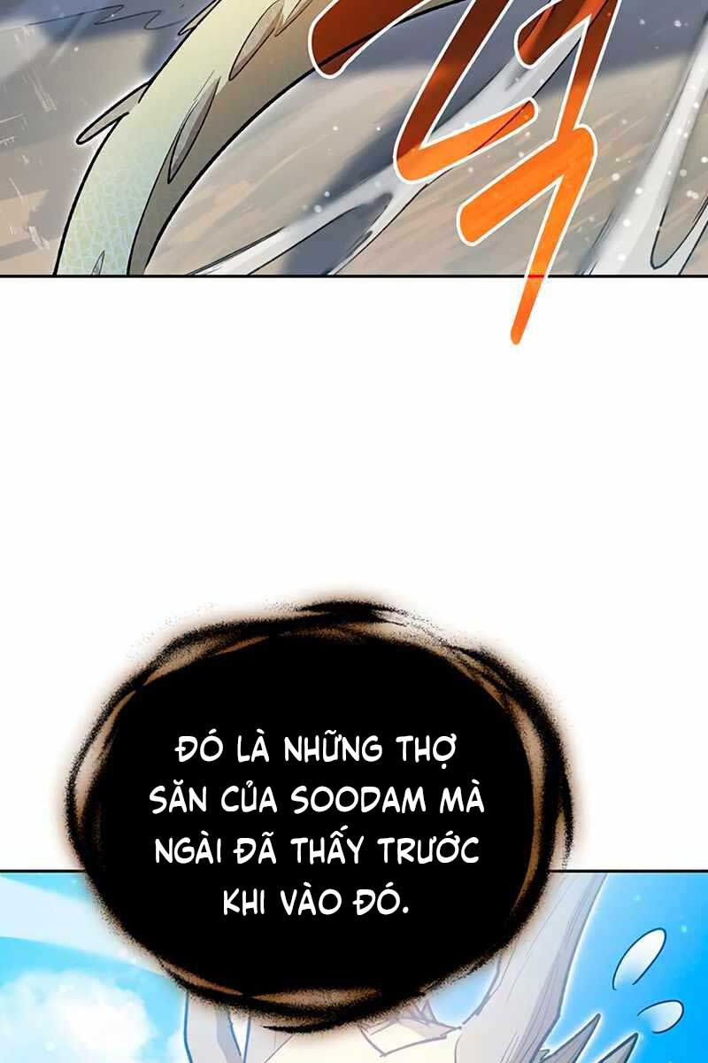 Những Ranker Cấp S Mà Tôi Nuôi Dưỡng chapter 83 - Upload bởi truyensieuhay.com