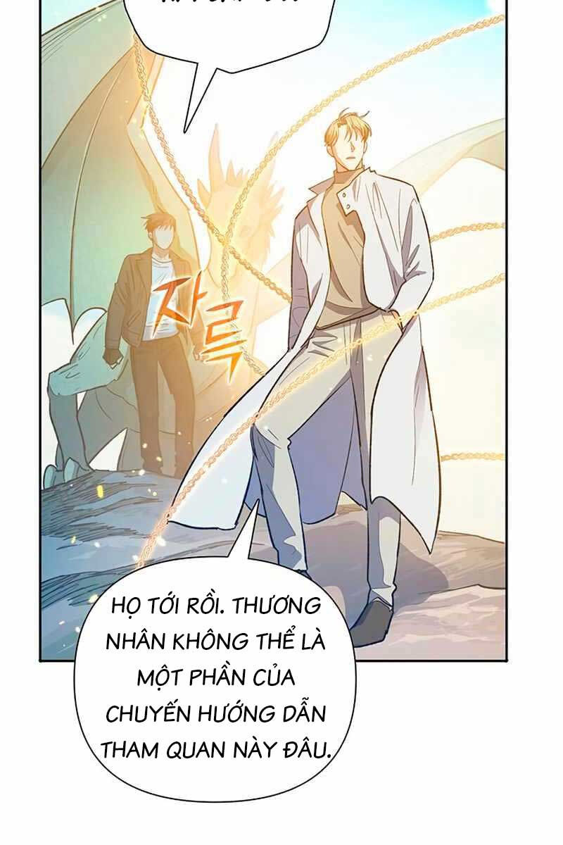 Những Ranker Cấp S Mà Tôi Nuôi Dưỡng chapter 83 - Upload bởi truyensieuhay.com