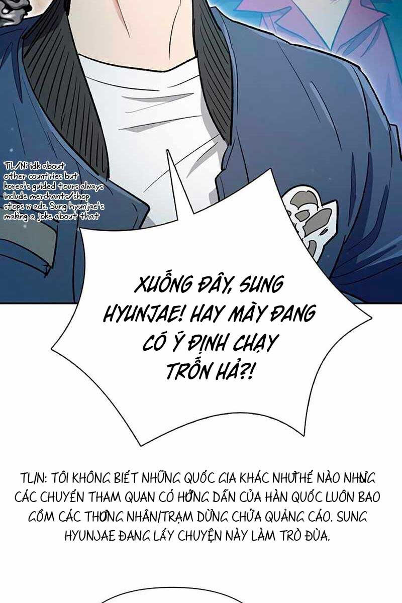 Những Ranker Cấp S Mà Tôi Nuôi Dưỡng chapter 83 - Upload bởi truyensieuhay.com