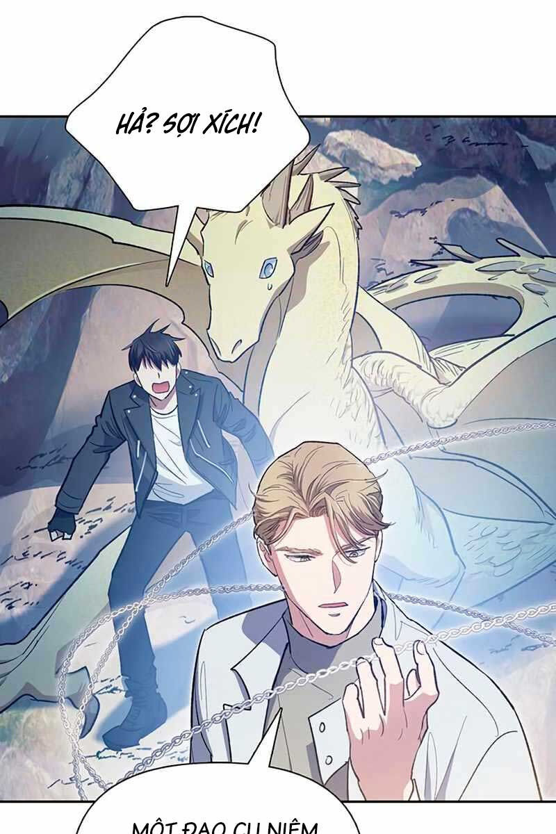 Những Ranker Cấp S Mà Tôi Nuôi Dưỡng chapter 83 - Upload bởi truyensieuhay.com
