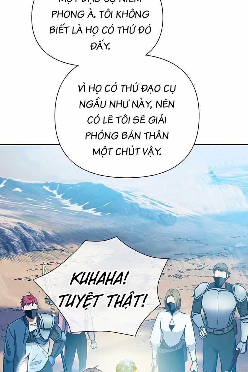 Những Ranker Cấp S Mà Tôi Nuôi Dưỡng chapter 83 - Upload bởi truyensieuhay.com