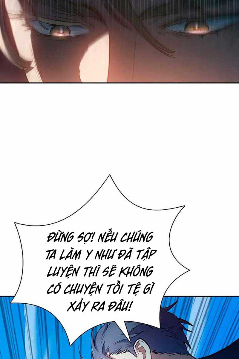 Những Ranker Cấp S Mà Tôi Nuôi Dưỡng chapter 83 - Upload bởi truyensieuhay.com
