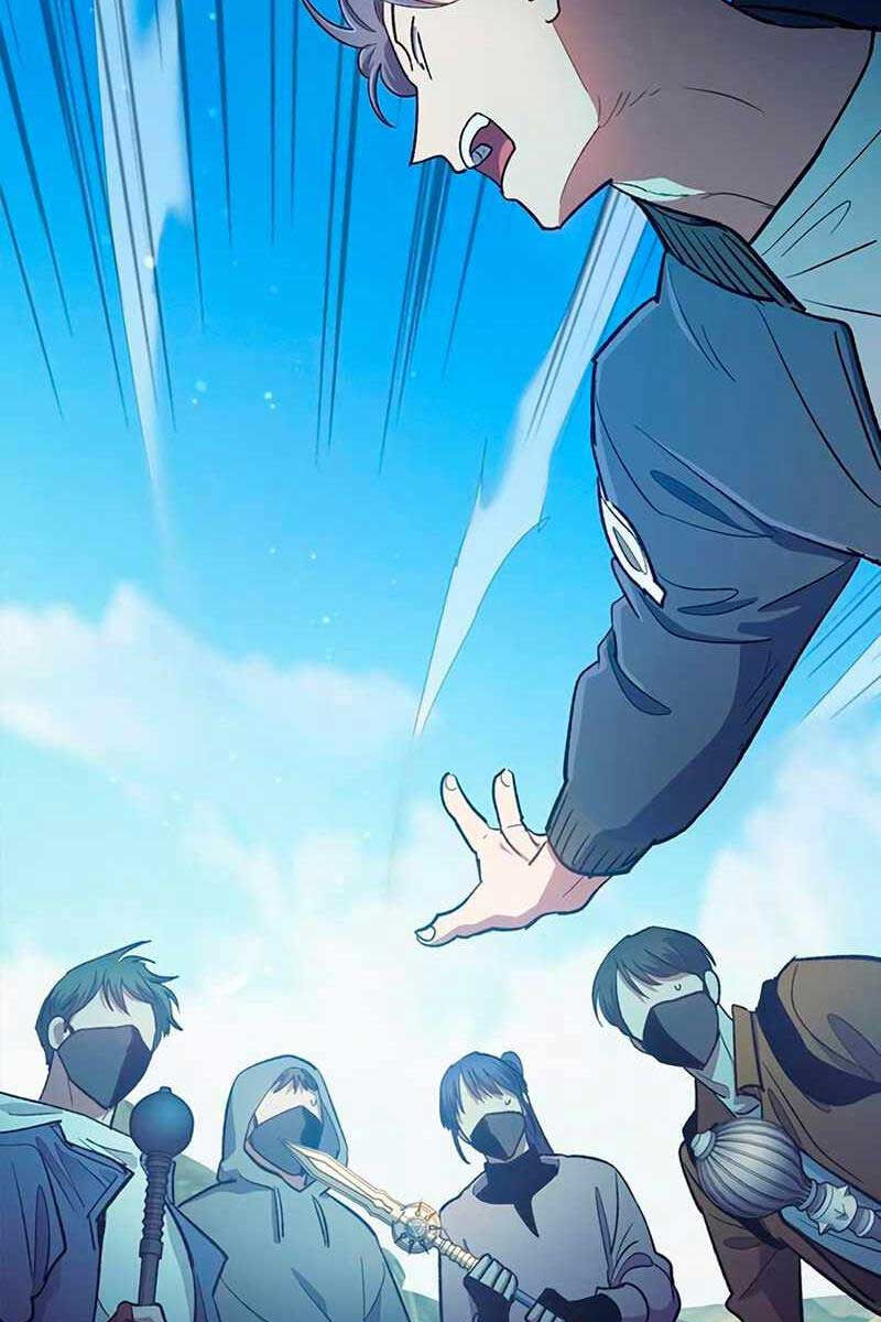 Những Ranker Cấp S Mà Tôi Nuôi Dưỡng chapter 83 - Upload bởi truyensieuhay.com
