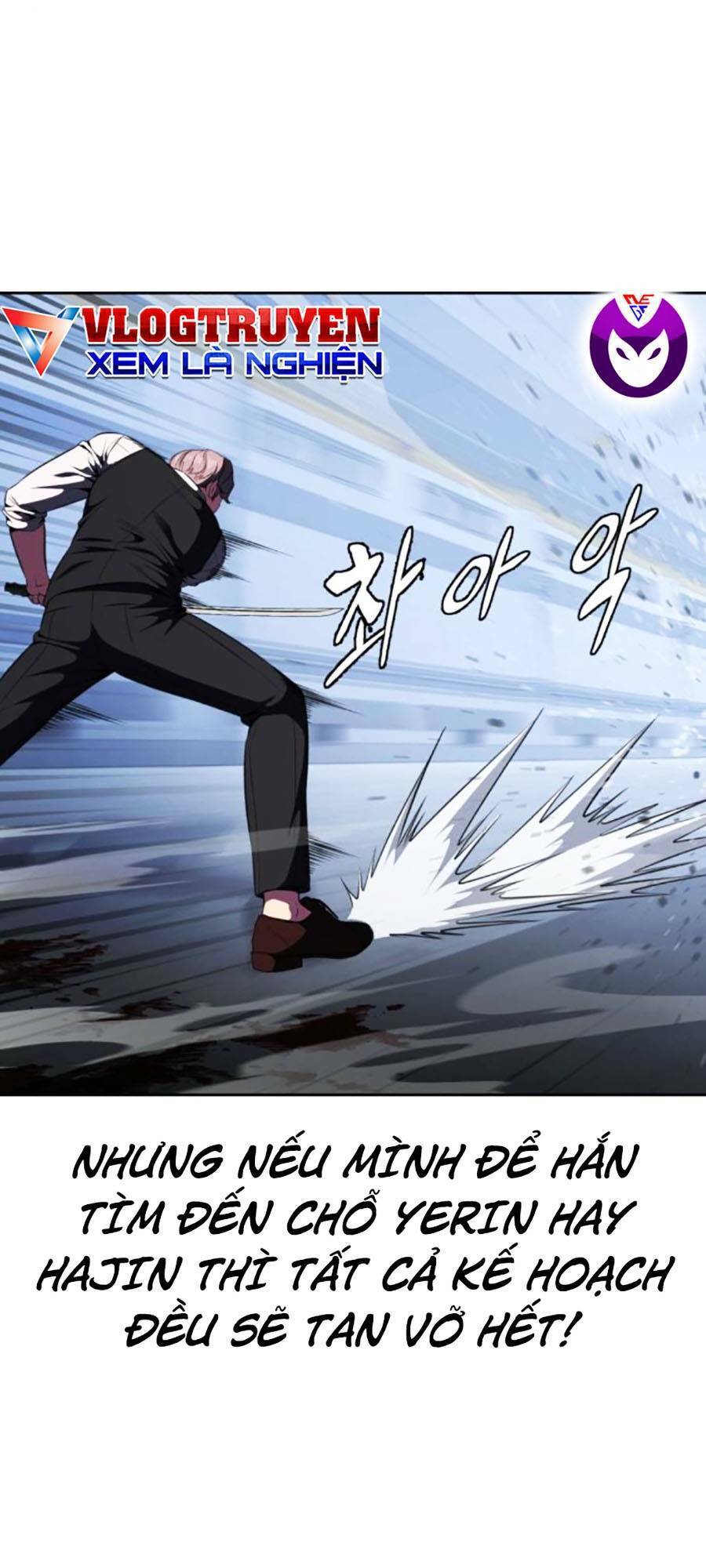 Cậu bé của thần chết chapter 176 - Upload bởi truyensieuhay.com