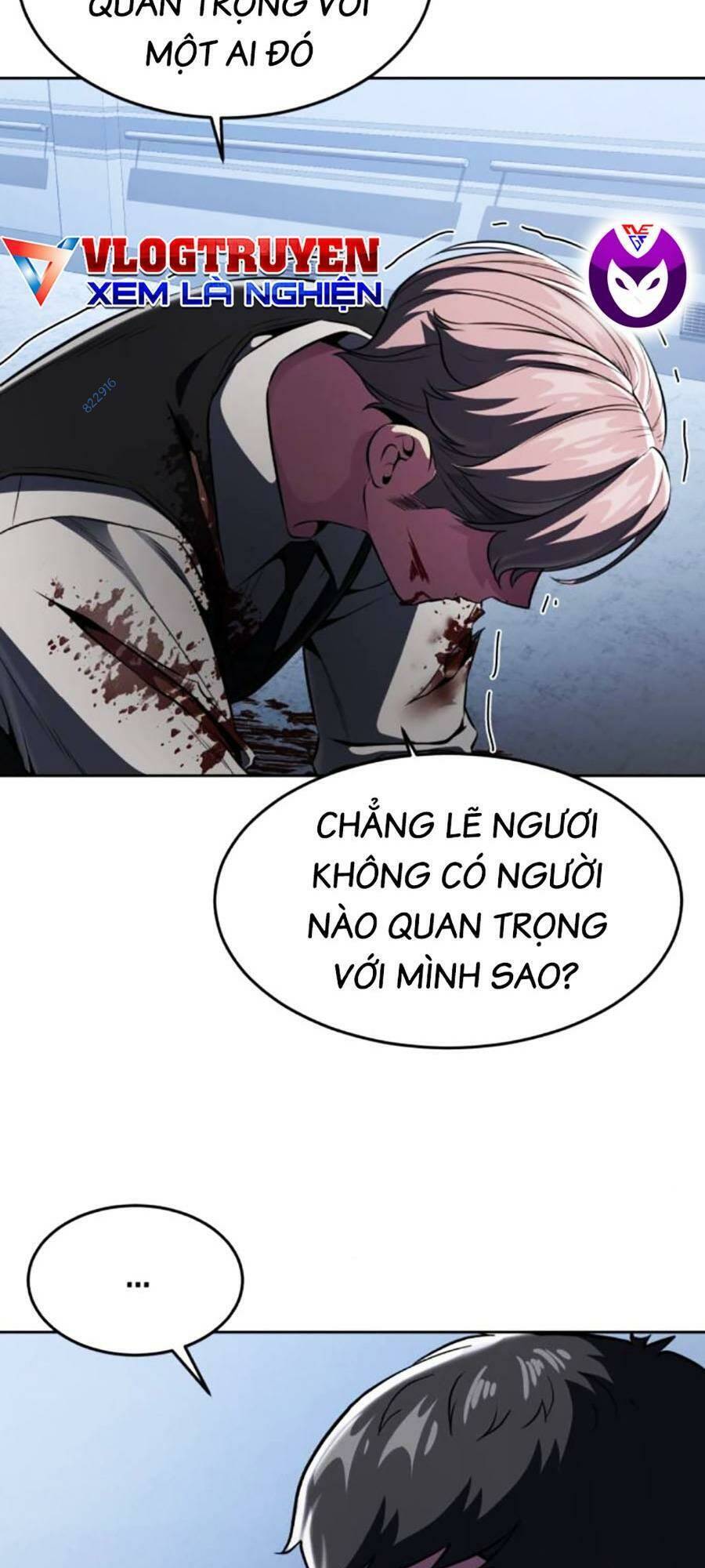 Cậu bé của thần chết chapter 176 - Upload bởi truyensieuhay.com