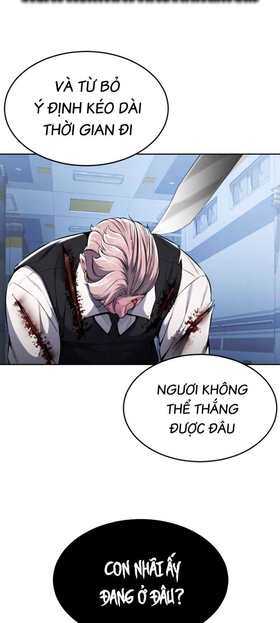 Cậu bé của thần chết chapter 176 - Upload bởi truyensieuhay.com
