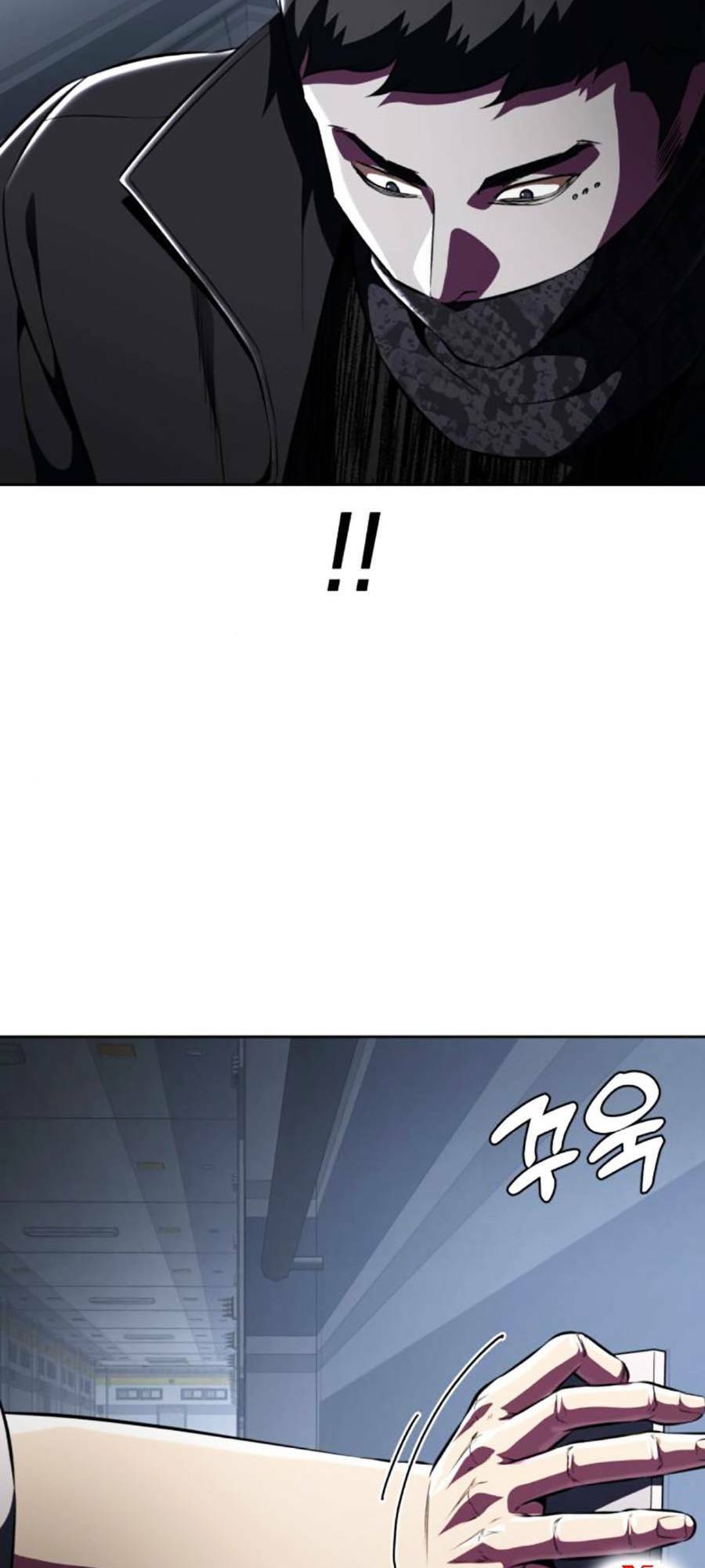 Cậu bé của thần chết chapter 176 - Upload bởi truyensieuhay.com
