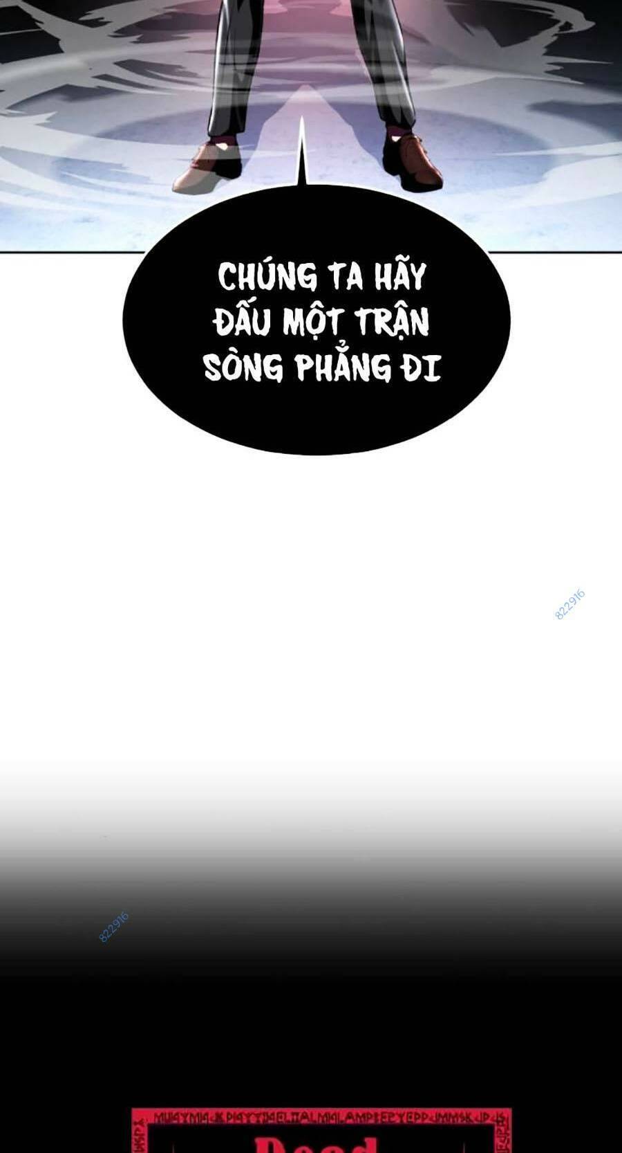 Cậu bé của thần chết chapter 176 - Upload bởi truyensieuhay.com