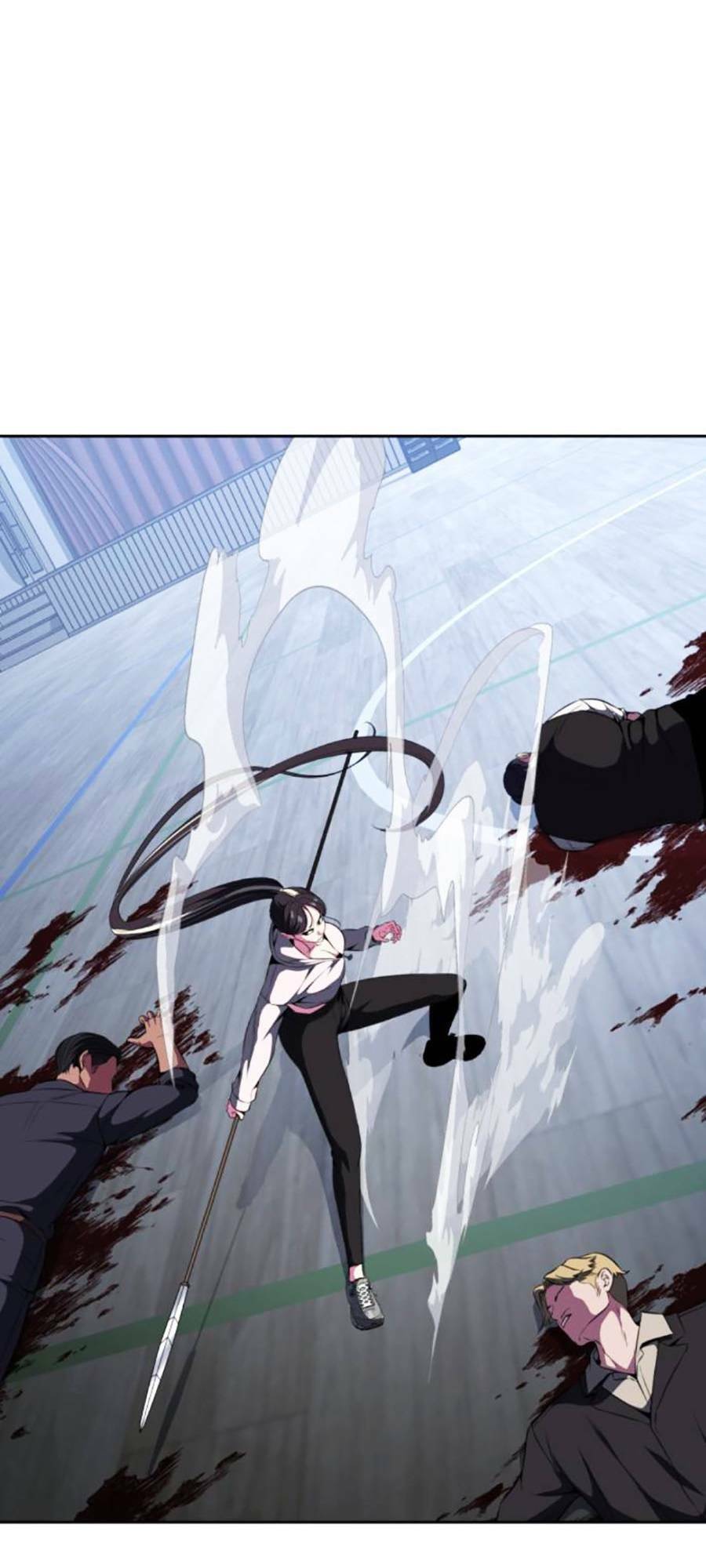 Cậu bé của thần chết chapter 176 - Upload bởi truyensieuhay.com