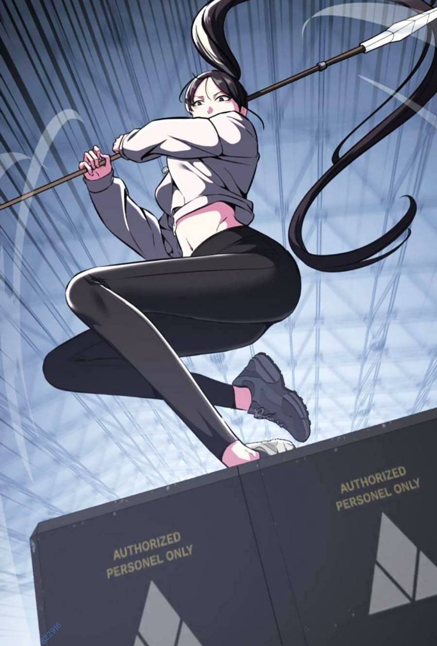 Cậu bé của thần chết chapter 176 - Upload bởi truyensieuhay.com