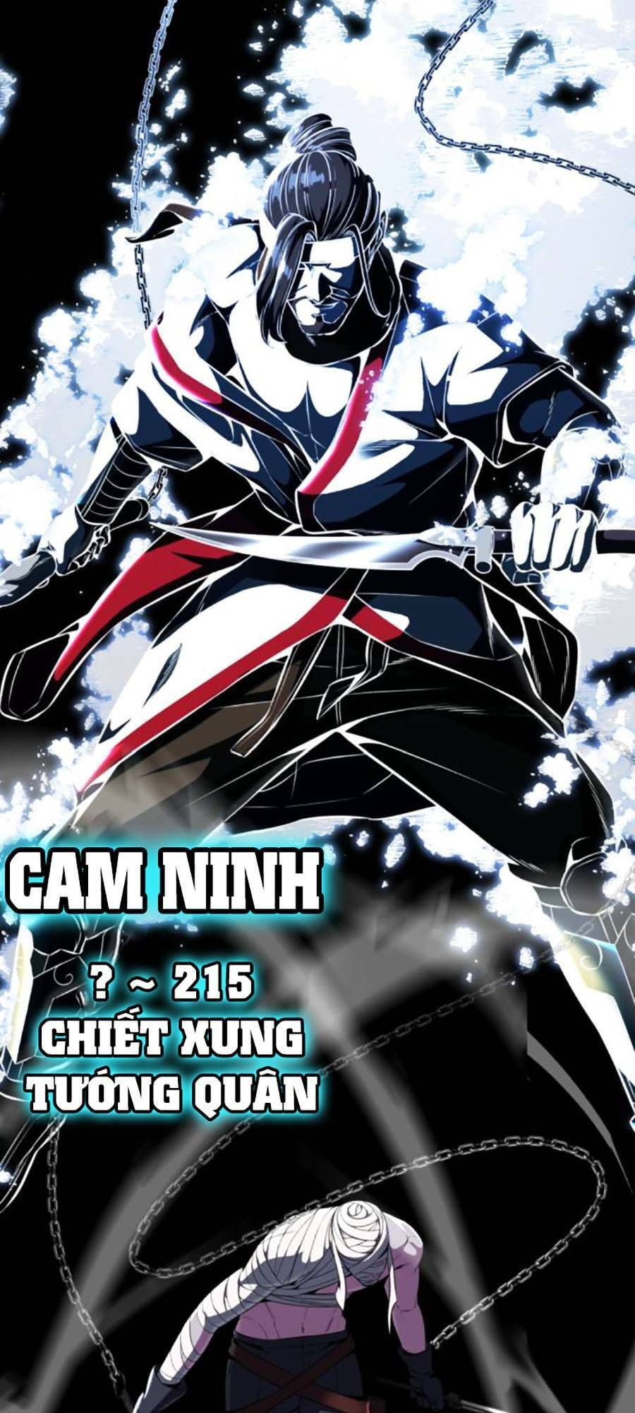 Cậu bé của thần chết chapter 176 - Upload bởi truyensieuhay.com