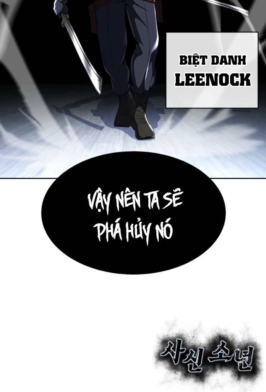 Cậu bé của thần chết chapter 176 - Upload bởi truyensieuhay.com