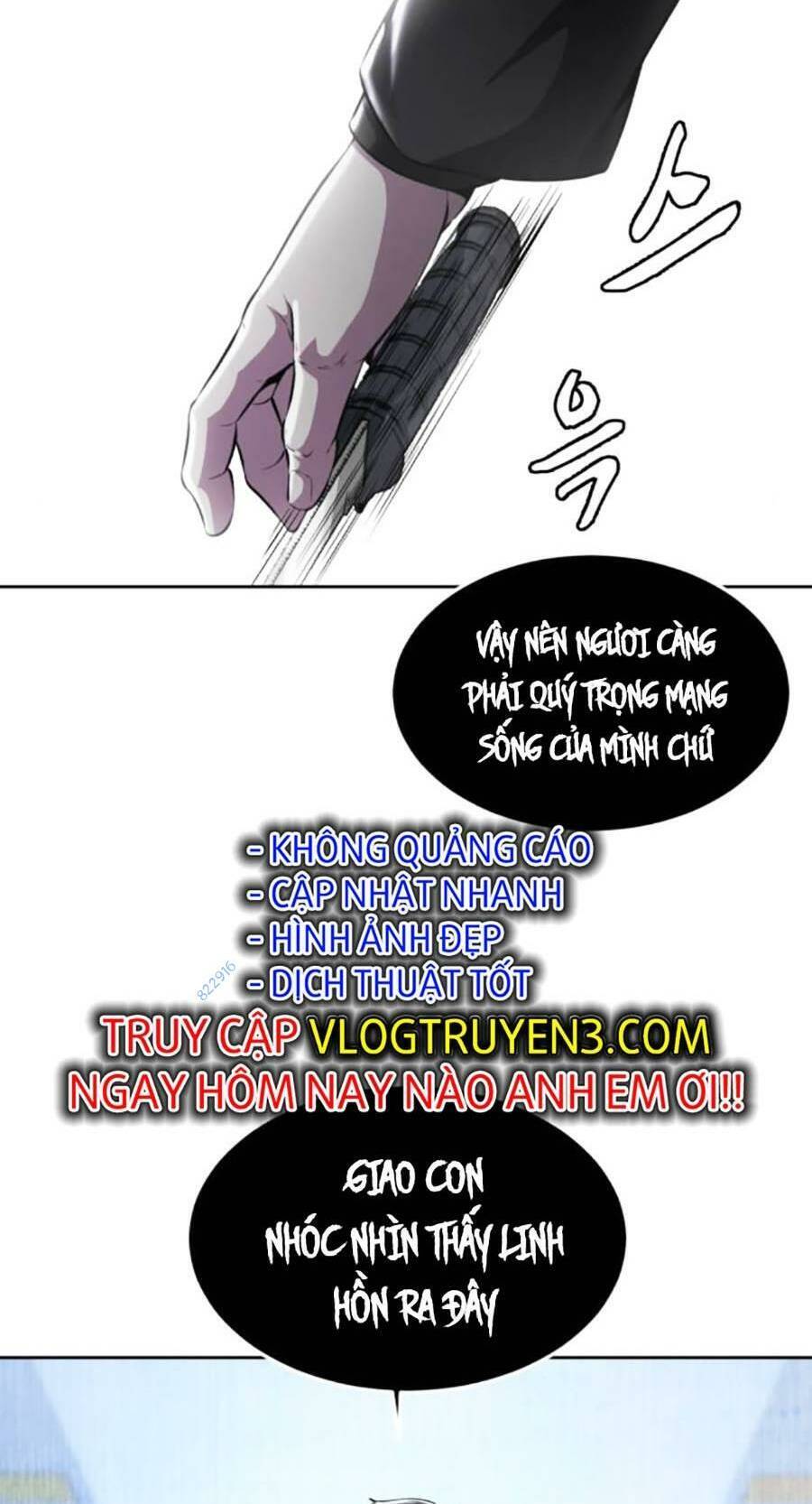 Cậu bé của thần chết chapter 176 - Upload bởi truyensieuhay.com