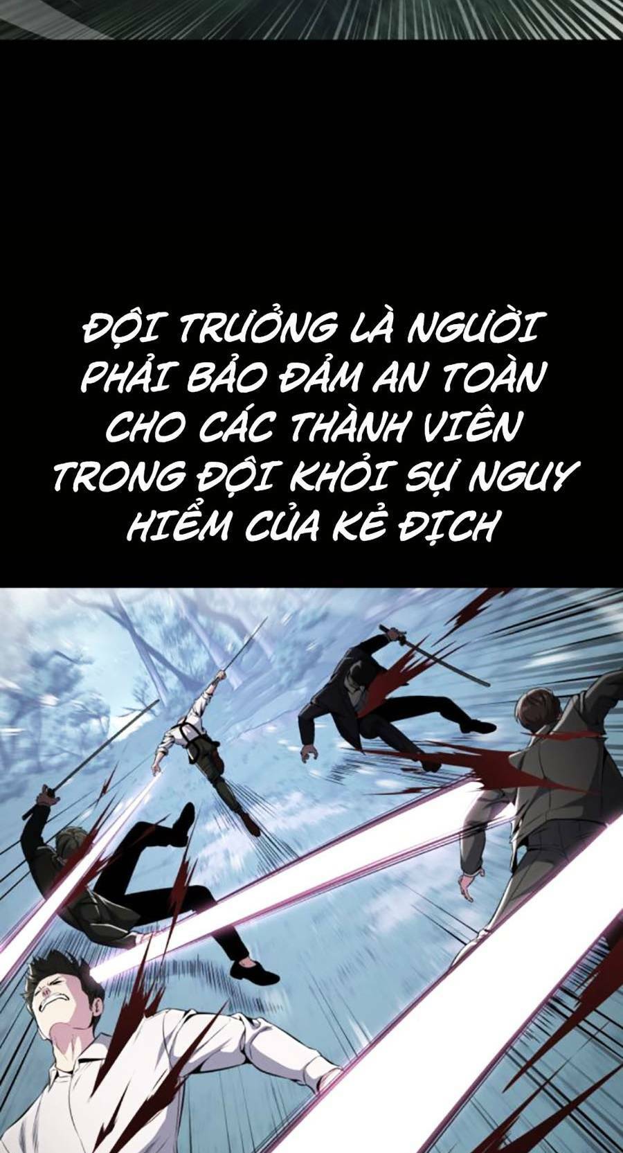 Cậu bé của thần chết chapter 176 - Upload bởi truyensieuhay.com