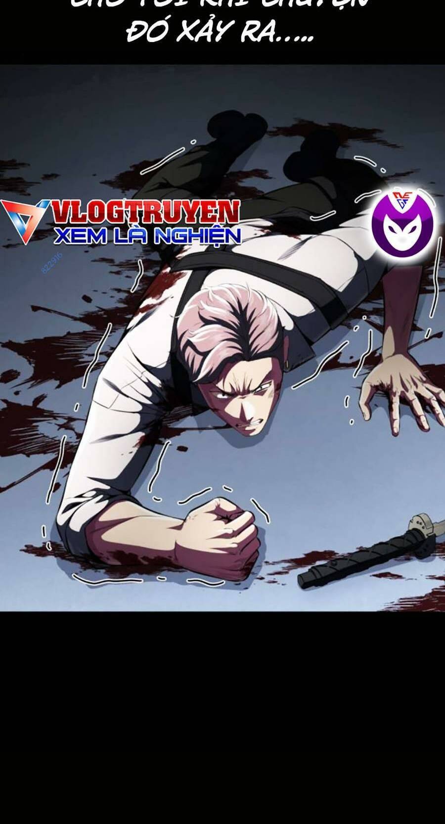Cậu bé của thần chết chapter 176 - Upload bởi truyensieuhay.com