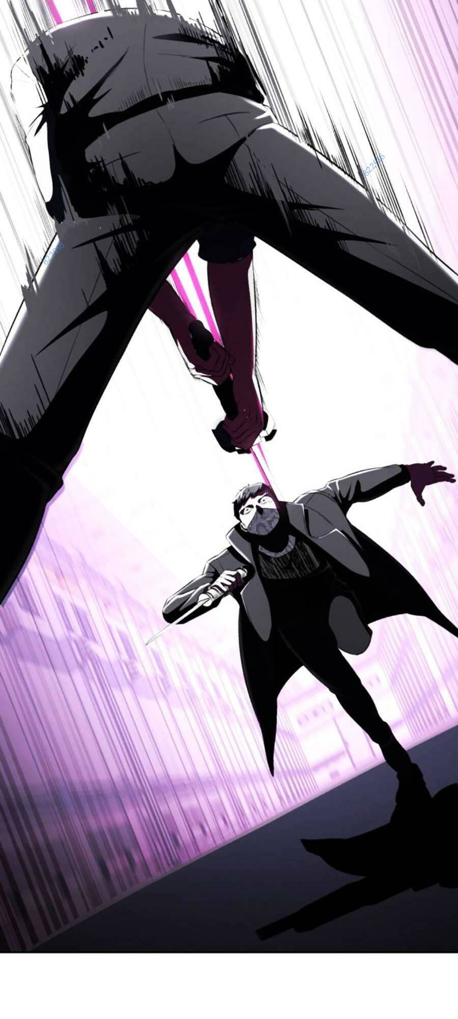Cậu bé của thần chết chapter 176 - Upload bởi truyensieuhay.com
