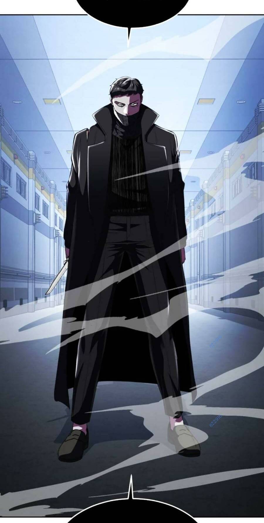 Cậu bé của thần chết chapter 176 - Upload bởi truyensieuhay.com