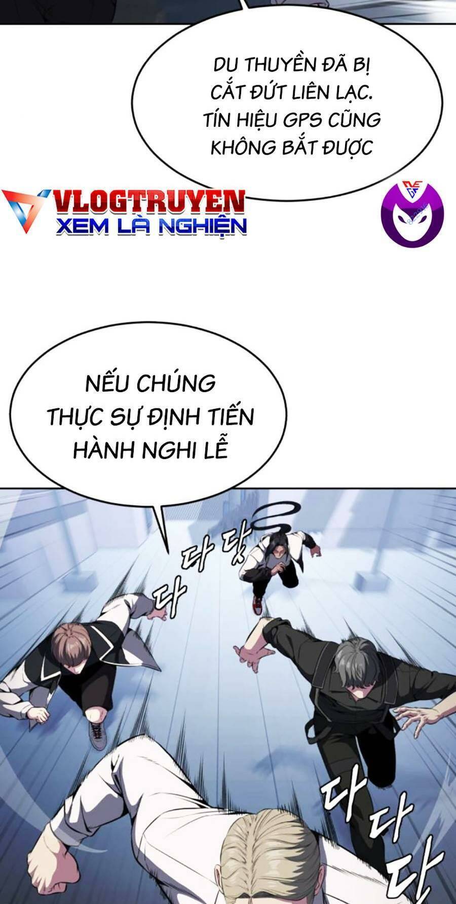 Cậu bé của thần chết chapter 176 - Upload bởi truyensieuhay.com