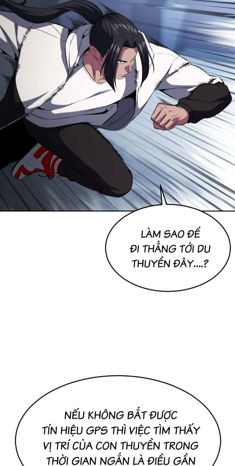 Cậu bé của thần chết chapter 176 - Upload bởi truyensieuhay.com