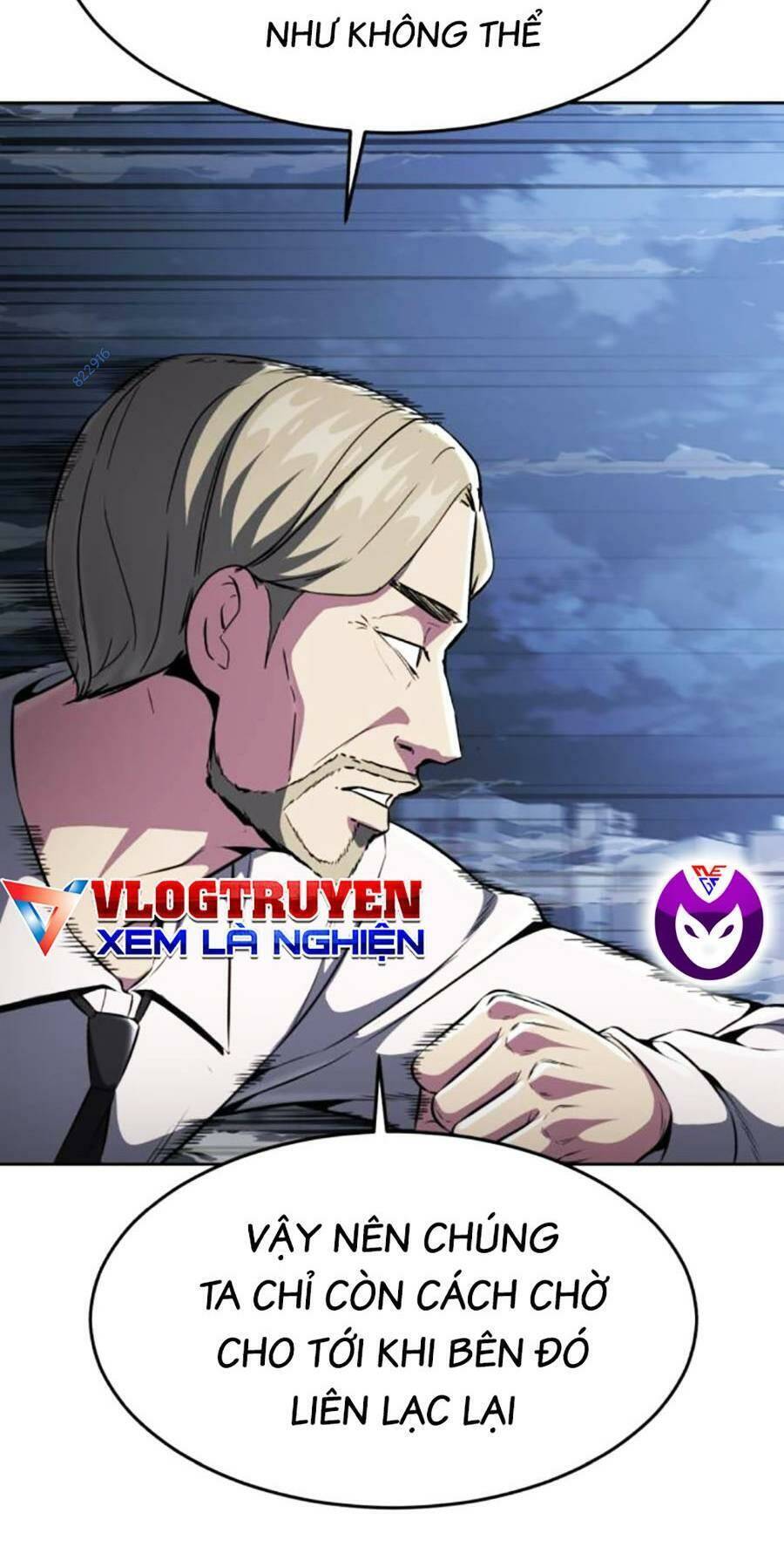 Cậu bé của thần chết chapter 176 - Upload bởi truyensieuhay.com