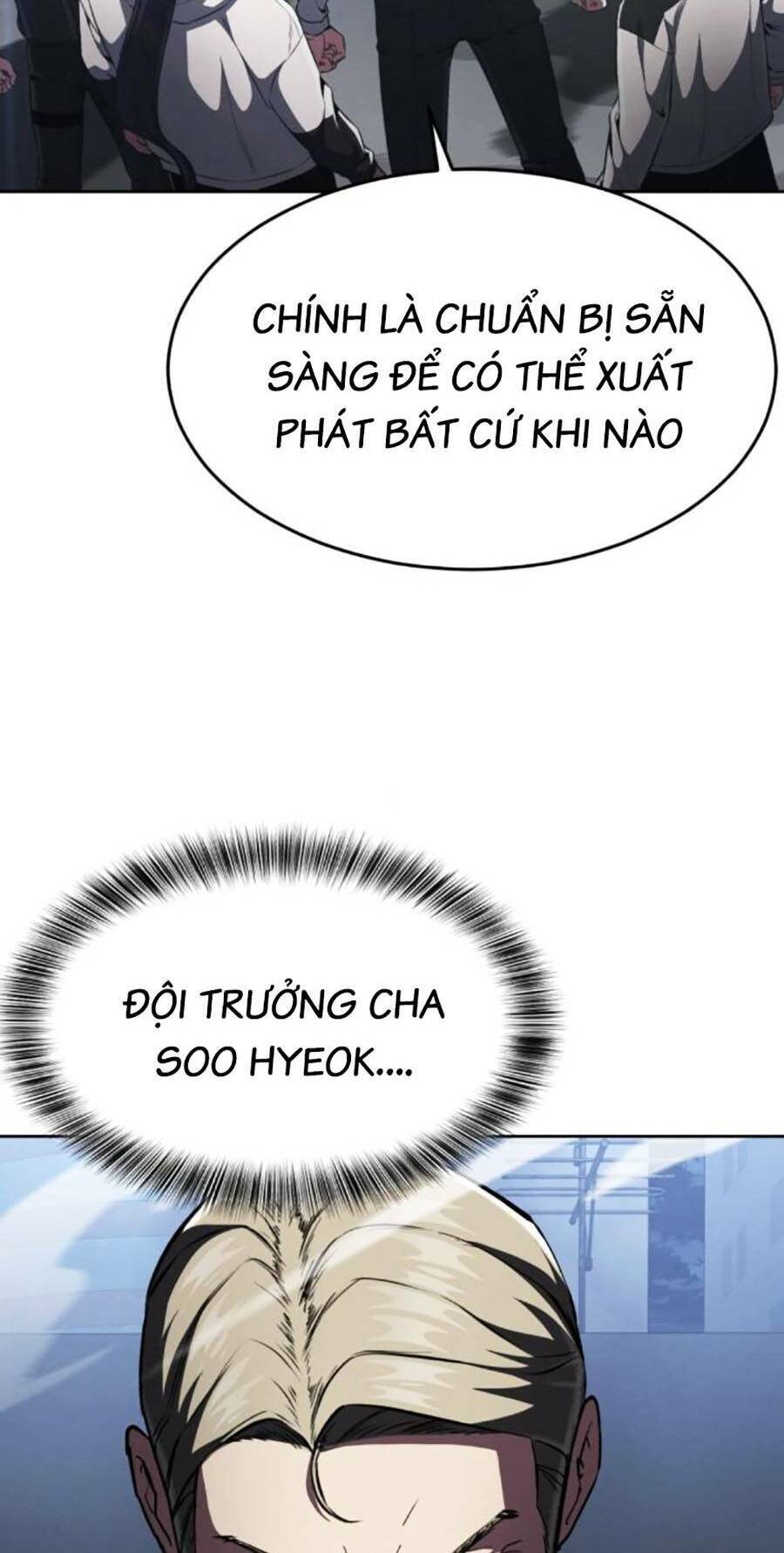 Cậu bé của thần chết chapter 176 - Upload bởi truyensieuhay.com