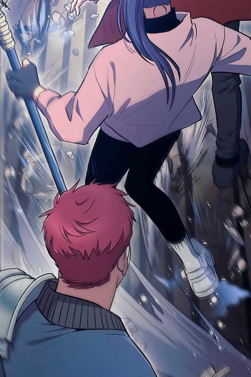 Những Ranker Cấp S Mà Tôi Nuôi Dưỡng chapter 84 - Upload bởi truyensieuhay.com